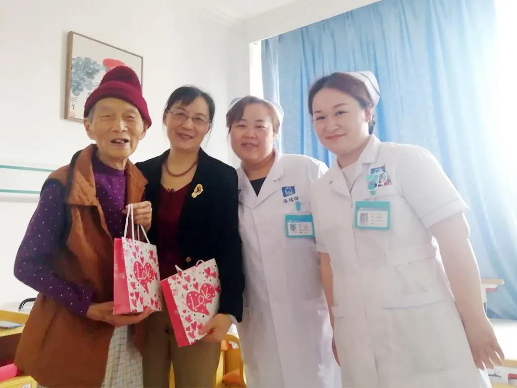 感恩母親節(jié)，海福祥給媽媽的驚喜你更喜歡哪一種？