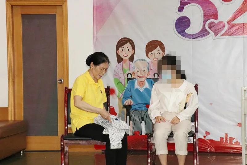 海福祥第四屆護(hù)工節(jié)暨2020護(hù)工技能競賽成功舉行