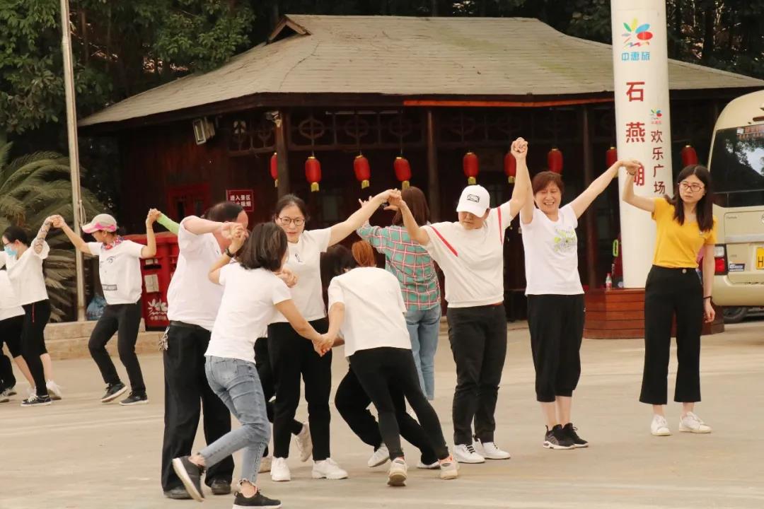 海福祥第四屆護(hù)工節(jié)暨2020護(hù)工技能競(jìng)賽成功舉行