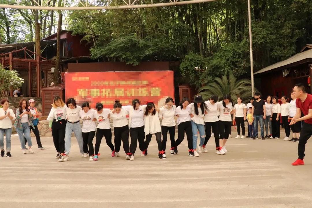 海福祥第四屆護(hù)工節(jié)暨2020護(hù)工技能競(jìng)賽成功舉行