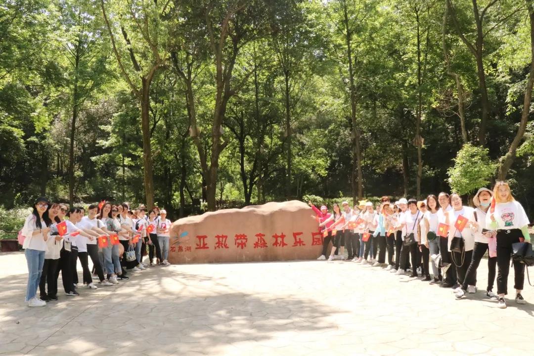海福祥第四屆護(hù)工節(jié)暨2020護(hù)工技能競(jìng)賽成功舉行