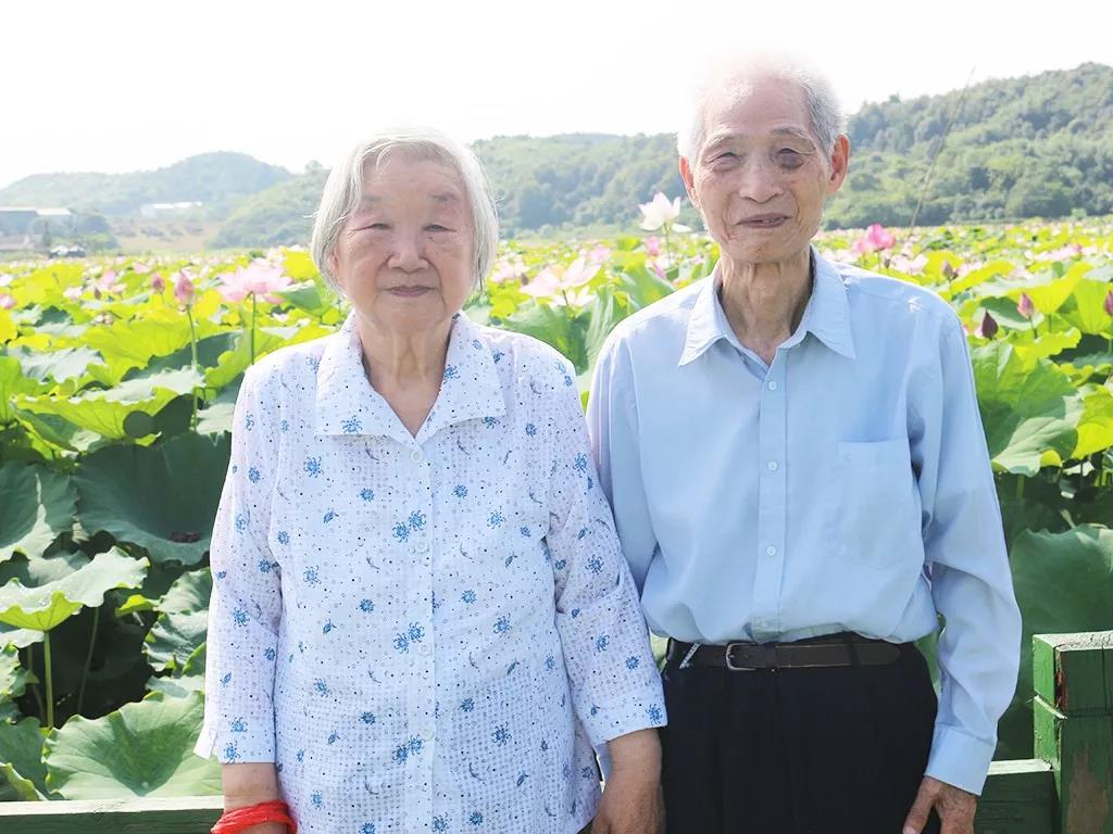 不負(fù)韶華不負(fù)景，海福祥最美賞花行