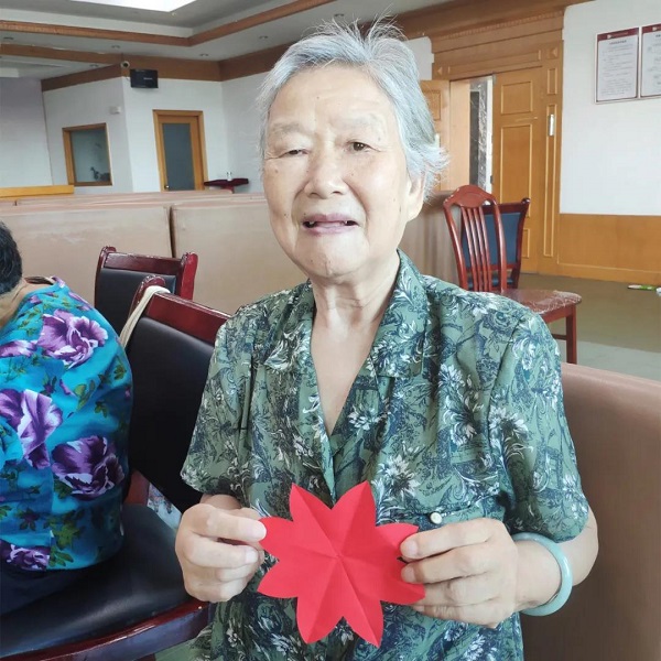  海福祥老年大學(xué)開課啦！銀發(fā)學(xué)子樂滿堂|海福祥養(yǎng)老護(hù)理連鎖