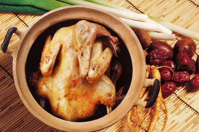 末伏養(yǎng)生養(yǎng)老：三吃三喝三做！