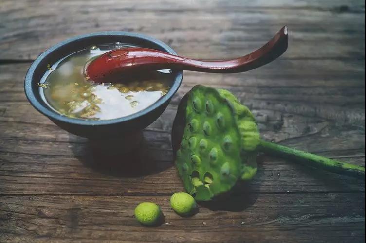 末伏養(yǎng)生養(yǎng)老：三吃三喝三做！