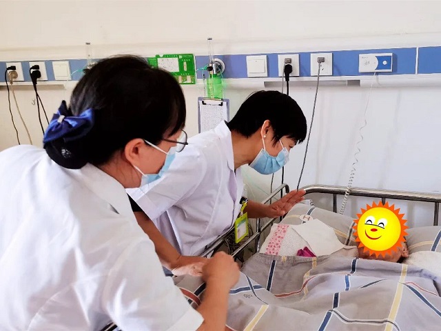 海福祥抗疫 | 最堅實的鎧甲守護最柔軟的生活！