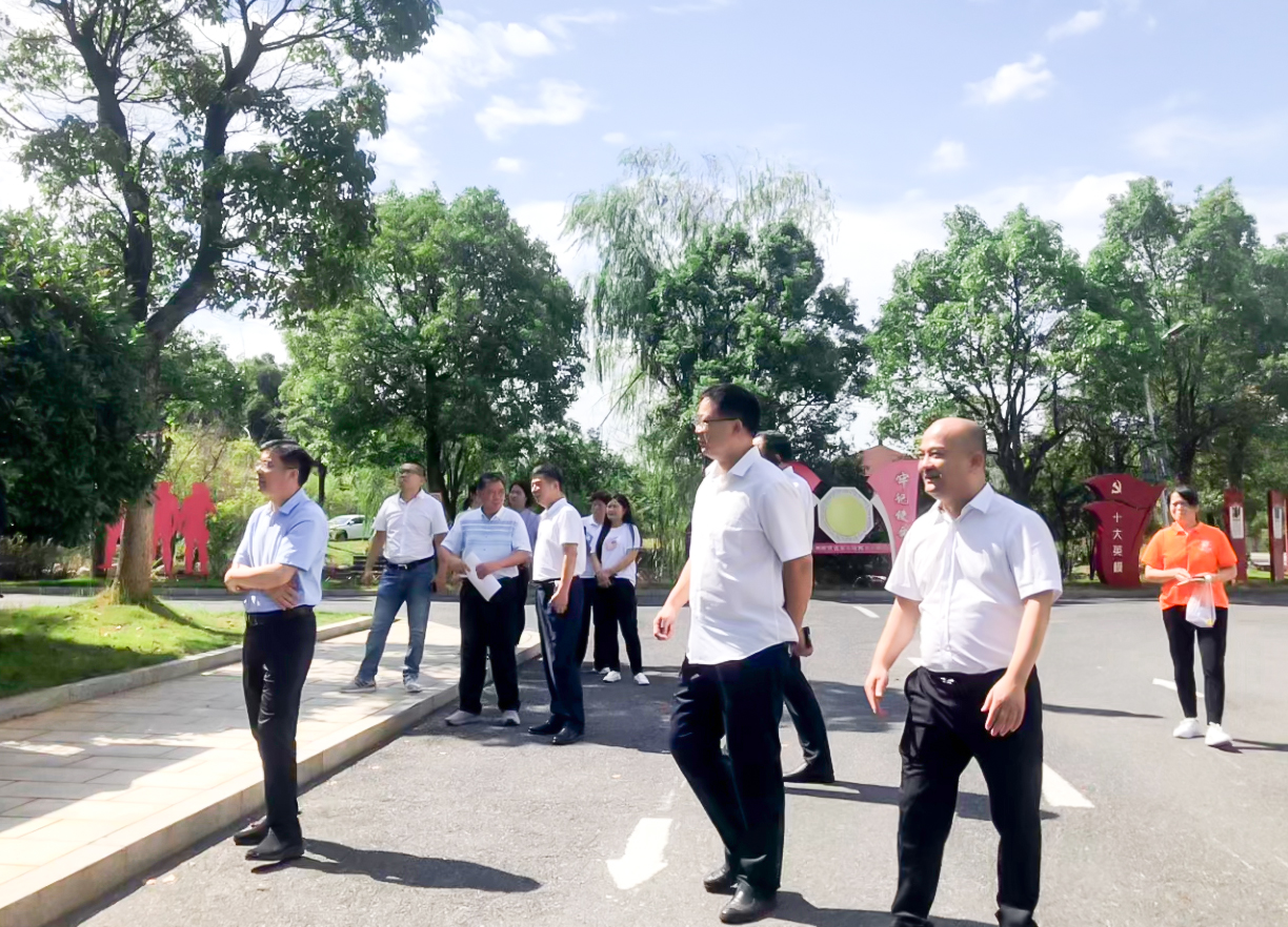 株洲淥口區(qū)海福祥高分通過國家級養(yǎng)老服務(wù)業(yè)標(biāo)準(zhǔn)化試點(diǎn)考核評估！
