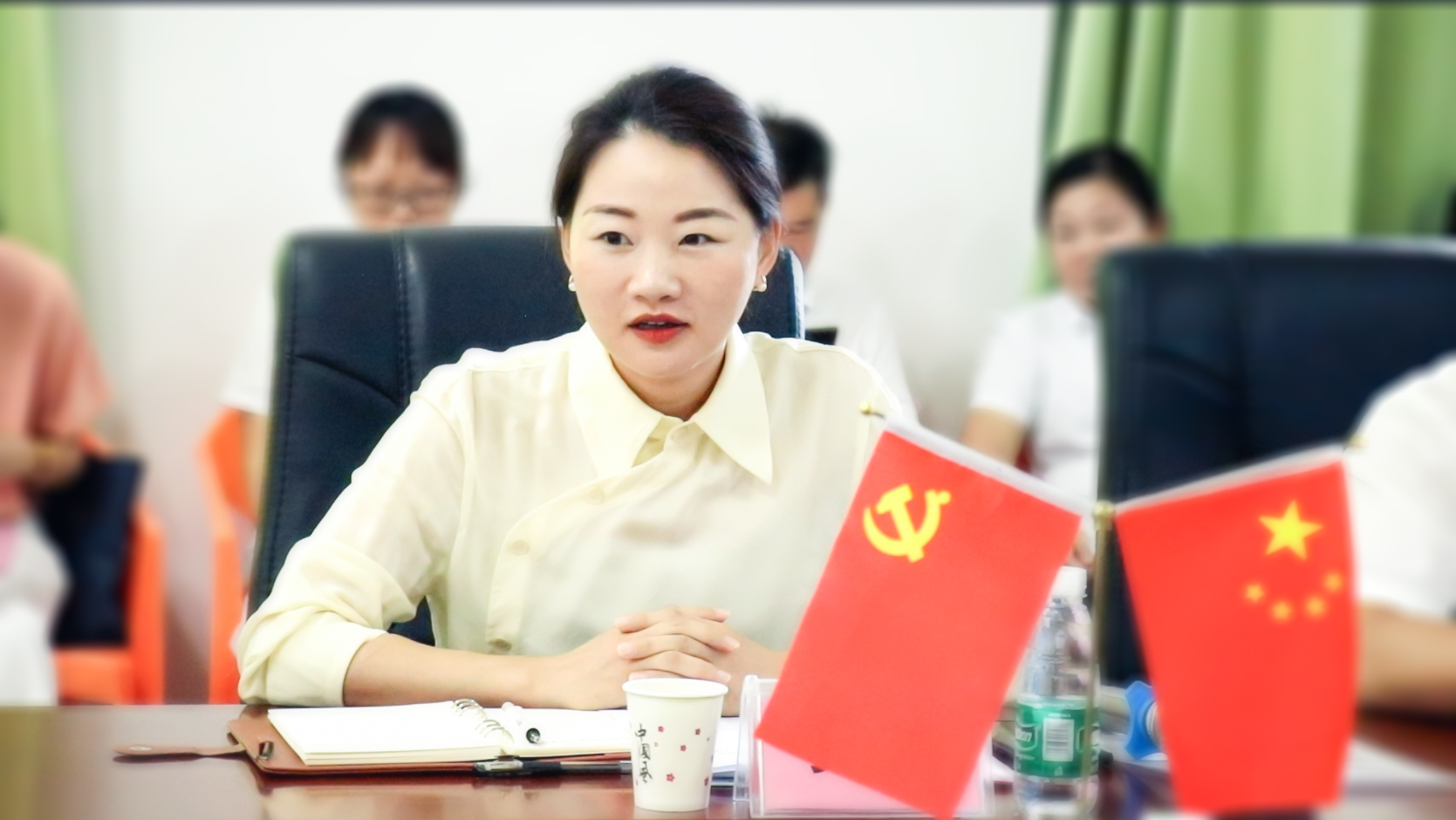 株洲淥口區(qū)海福祥高分通過國家級養(yǎng)老服務(wù)業(yè)標(biāo)準(zhǔn)化試點(diǎn)考核評估！