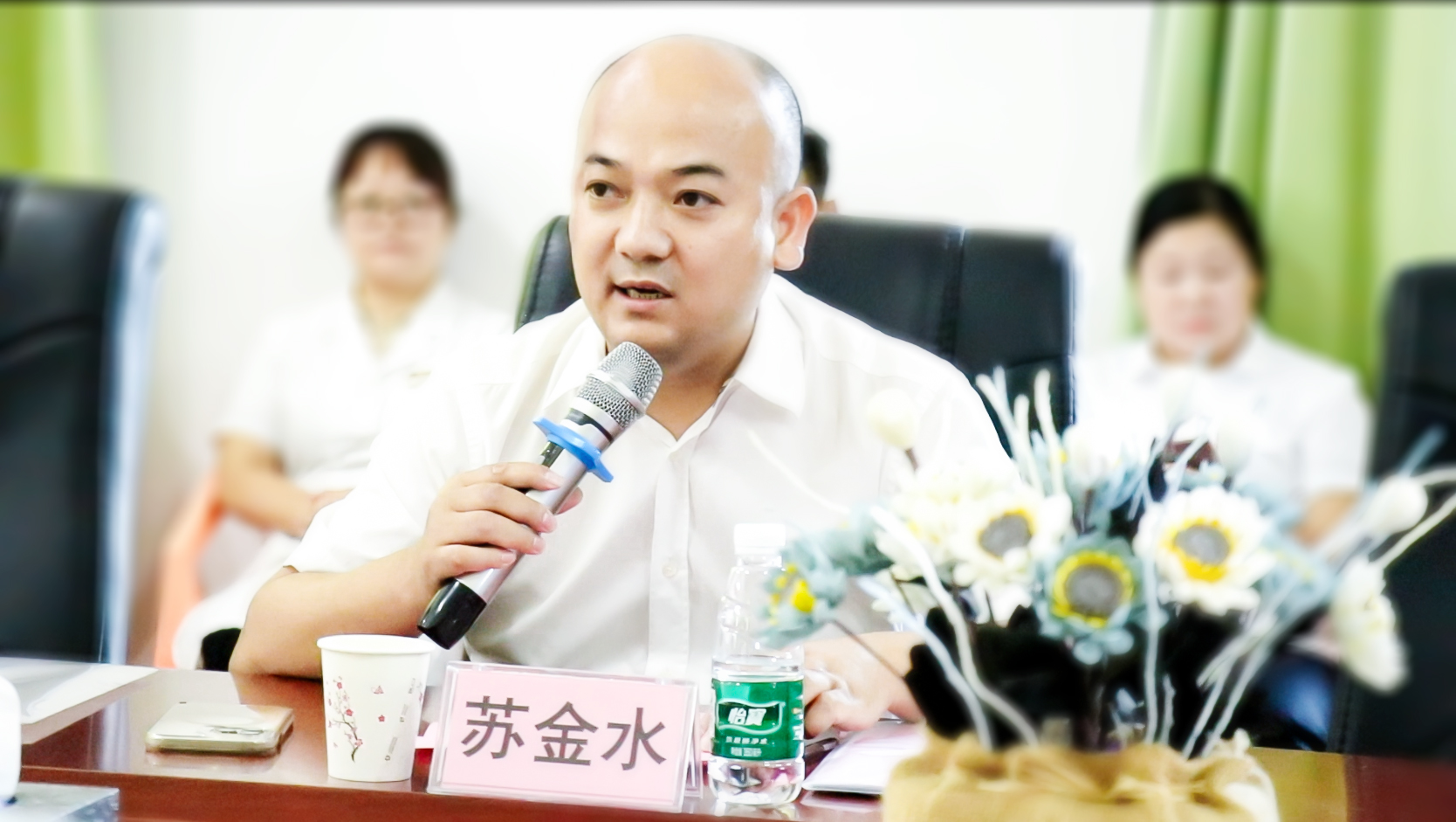 株洲淥口區(qū)海福祥高分通過國家級養(yǎng)老服務(wù)業(yè)標(biāo)準(zhǔn)化試點(diǎn)考核評估！