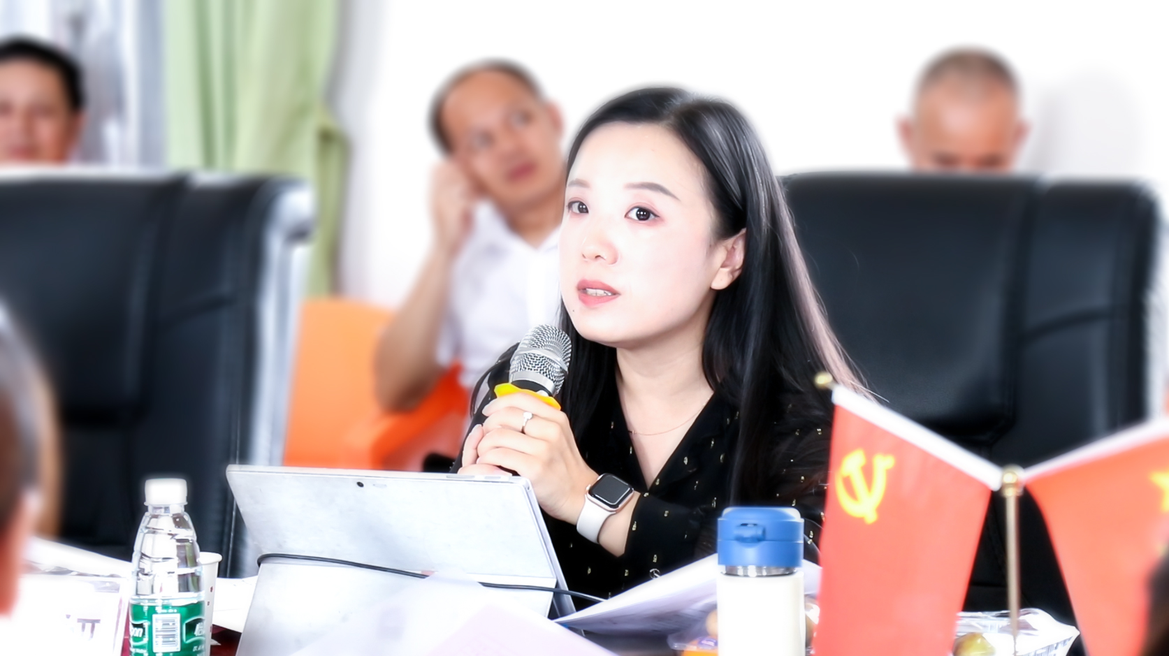 株洲淥口區(qū)海福祥高分通過國家級養(yǎng)老服務(wù)業(yè)標(biāo)準(zhǔn)化試點(diǎn)考核評估！